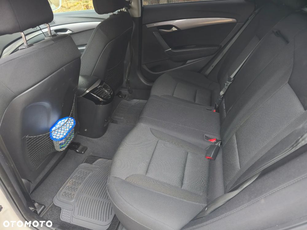 Hyundai i40 1.7 CRDi Comfort - 6