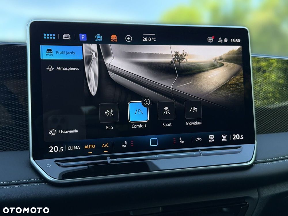 Volkswagen Tiguan - 28