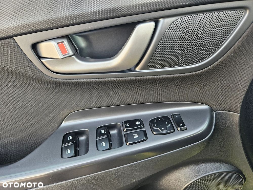 Hyundai Kona 1.0 T-GDI EDITION 30+ - 16