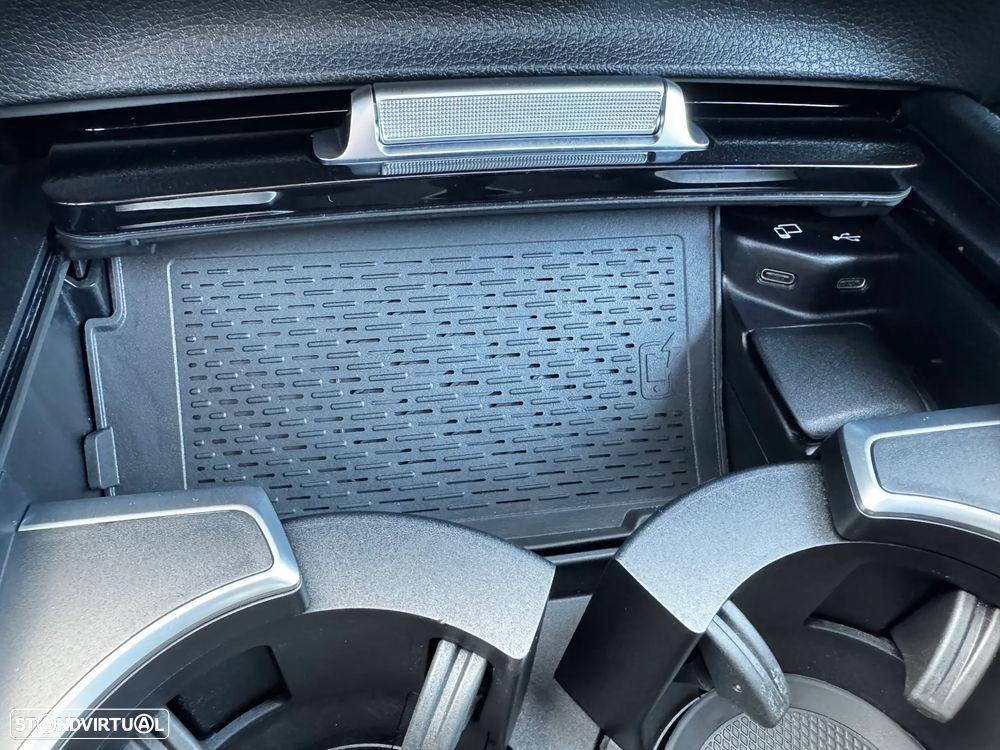 Mercedes-Benz GLE 350 de 4Matic - 41