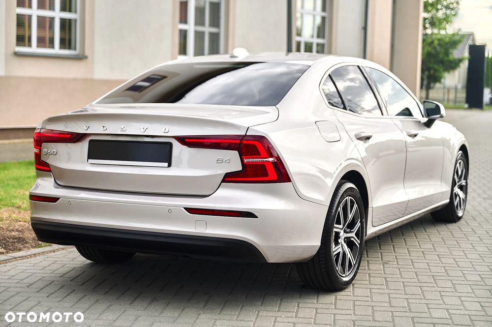 Volvo S60 - 16