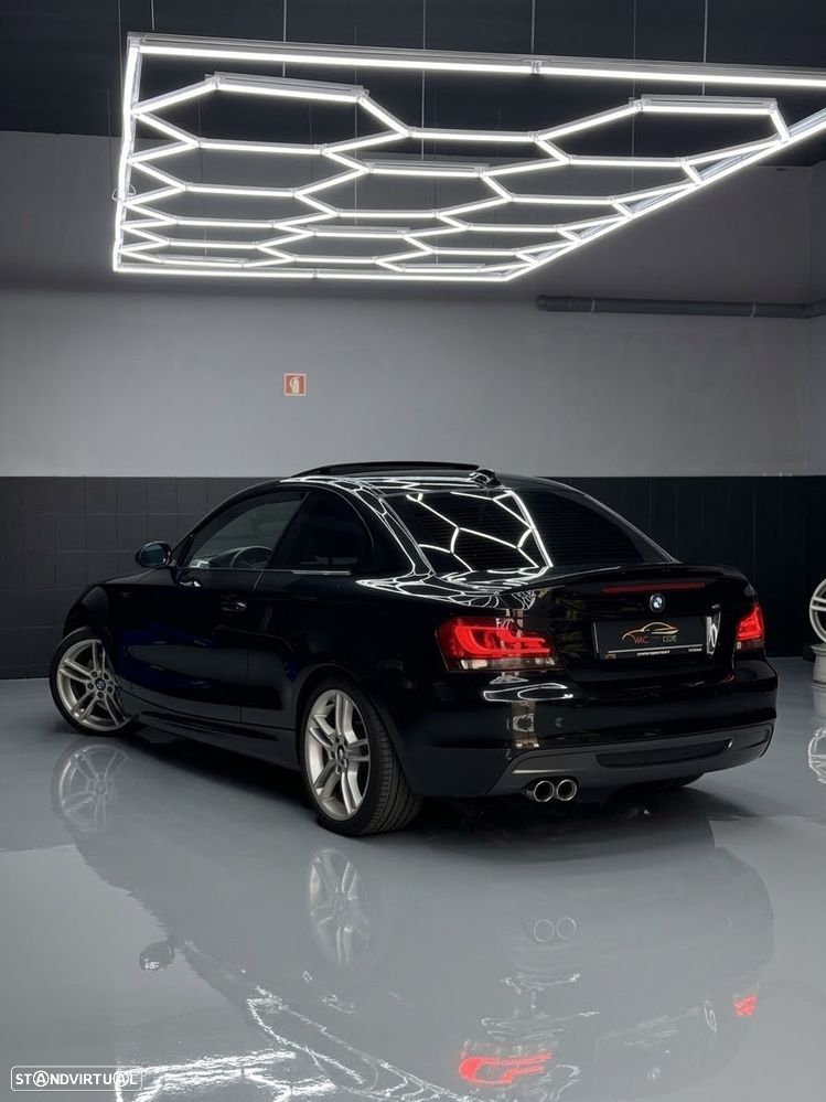 BMW 120 - 7