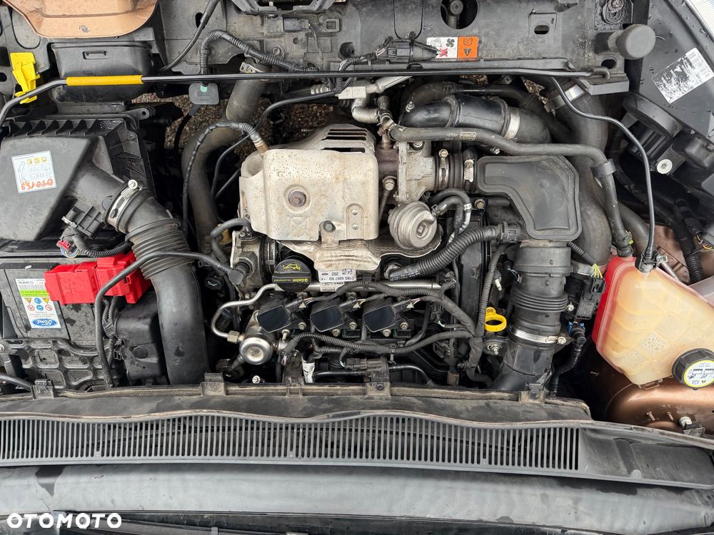 Ford B-MAX 1.0 EcoBoost Titanium X ASS - 37