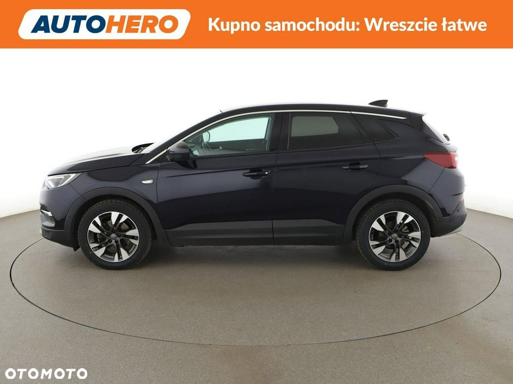 Opel Grandland X 1.2 T GPF Elite S&S - 3