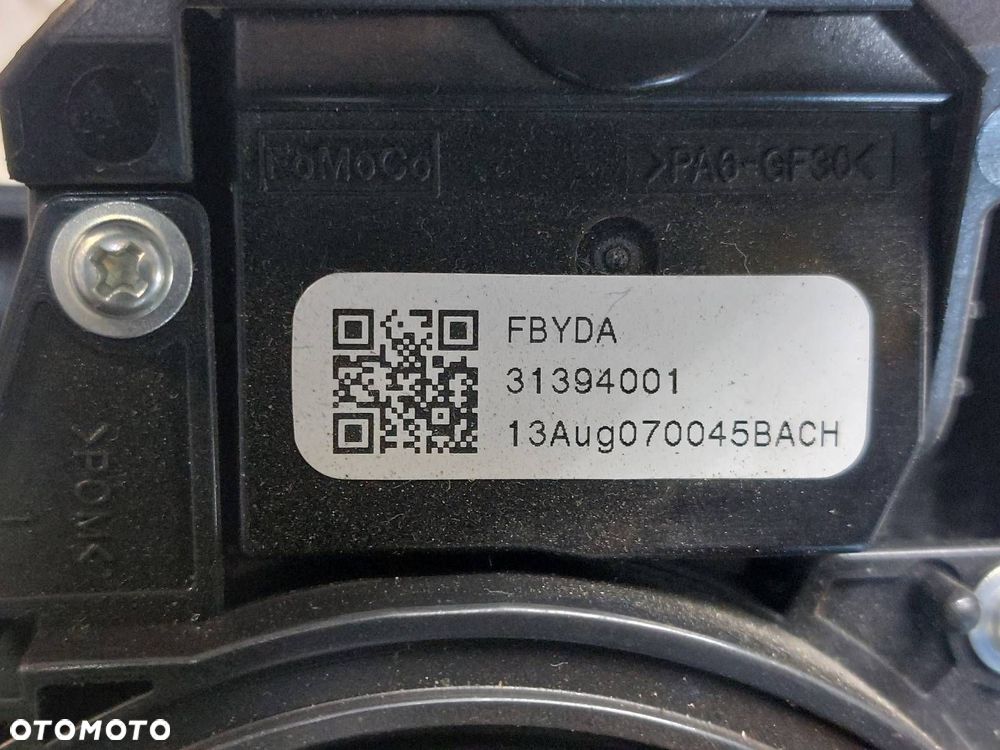 MANETKA PRZEŁĄCZNIK ZESPOLONY TAŚMA SYGNAŁU VOLVO XC60 I 31394001 31394008 - 4