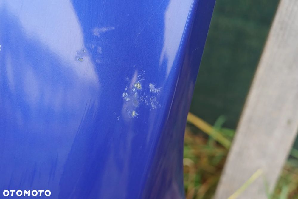 Błotnik przód przedni lewy Mazda 3 I BK Sedan - 9