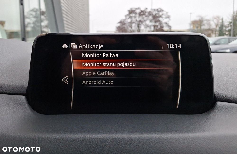 Mazda CX-5 2.0 Skypassion AWD - 18