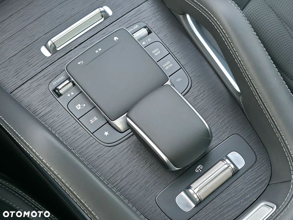 Mercedes-Benz GLE AMG 53 PHEV 4-Matic+ - 37