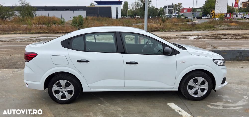 Dacia Logan - 7