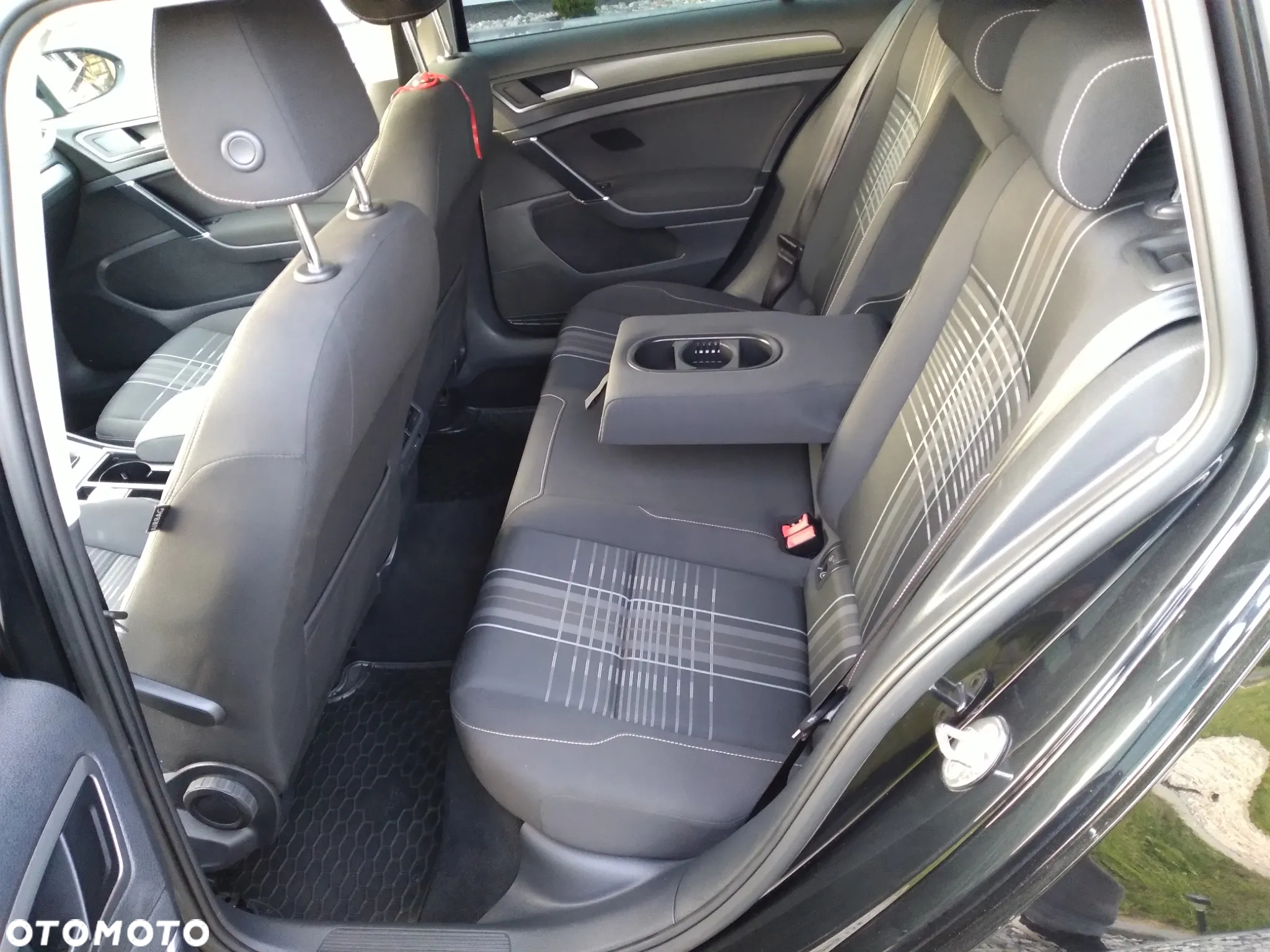 Volkswagen Golf 1.6 BlueTDI Trendline - 7