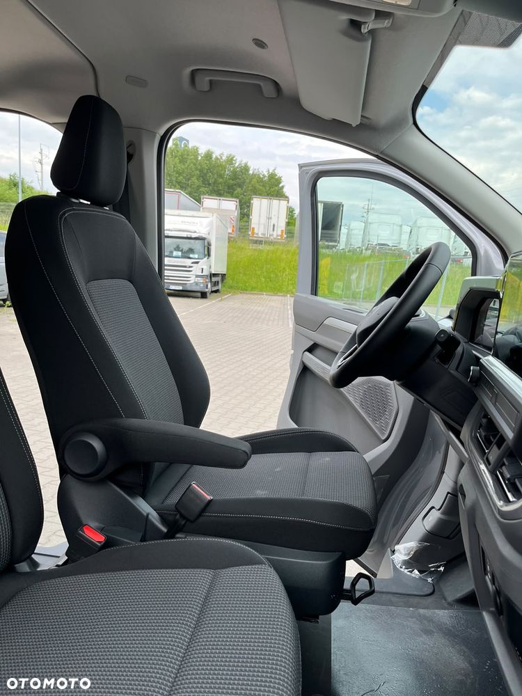 Volkswagen T7 TRANSPORTER Brygada PanAmericana - 21