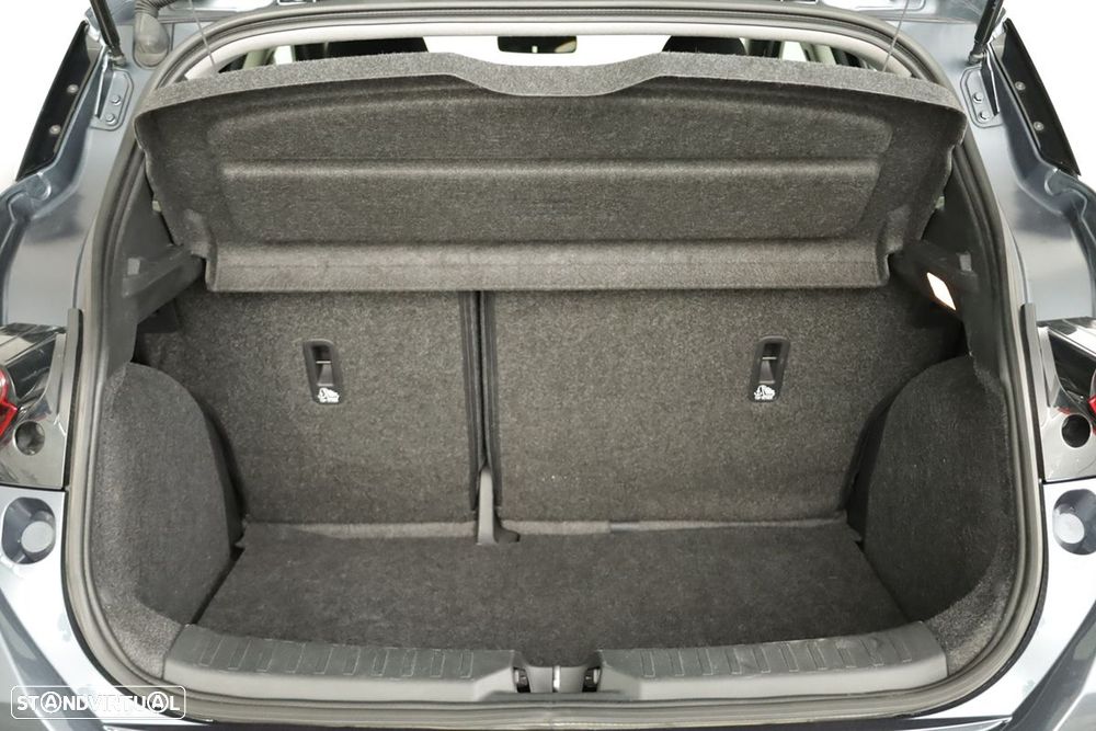 Nissan Micra 1.0 IG-T Acenta - 20