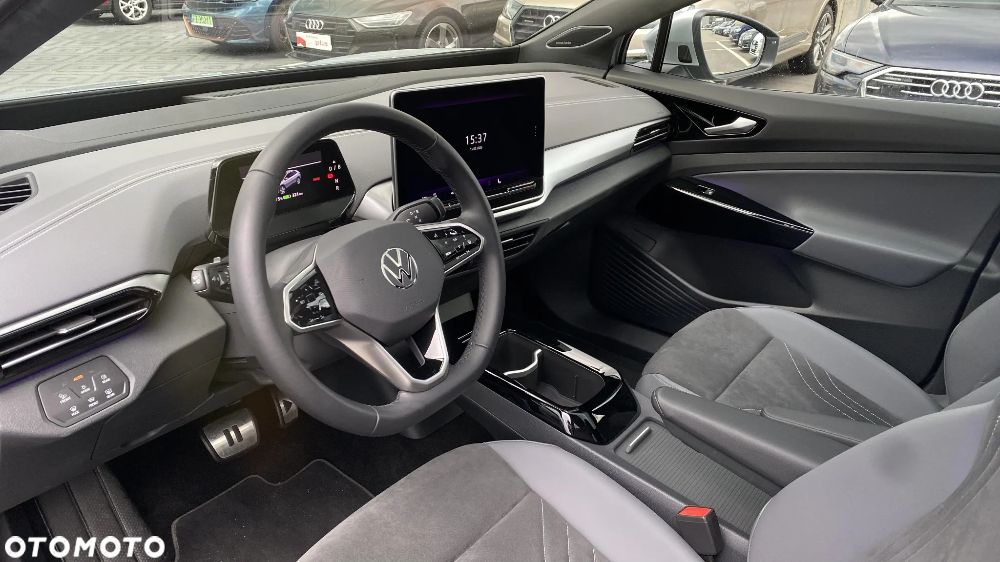Volkswagen ID.4 77kWh 4Mot Special Edition - 10