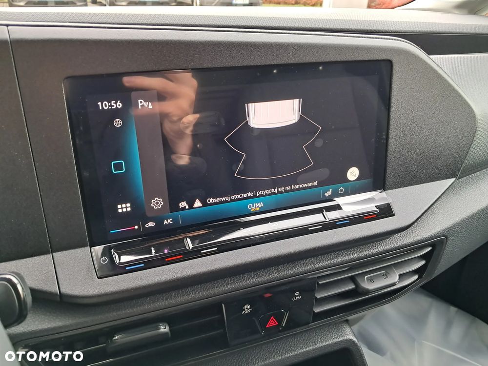 Volkswagen Caddy - 19