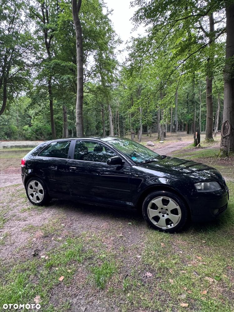 Audi A3 3-drzwiowe - 10