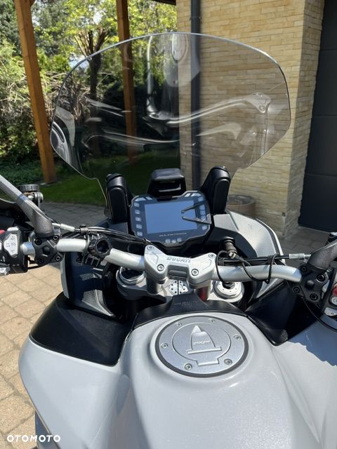 Ducati Multistrada - 6