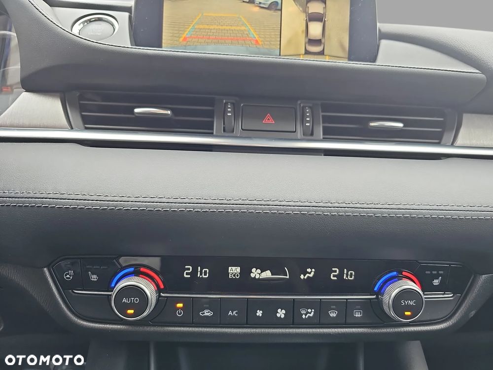 Mazda 6 2.0 SKYJoy - 20