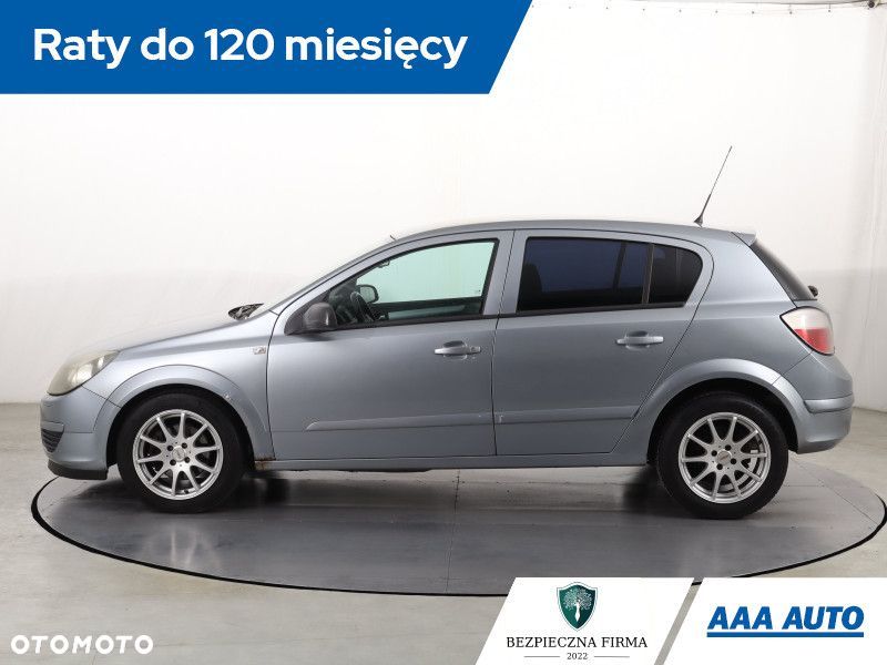 Opel Astra - 4