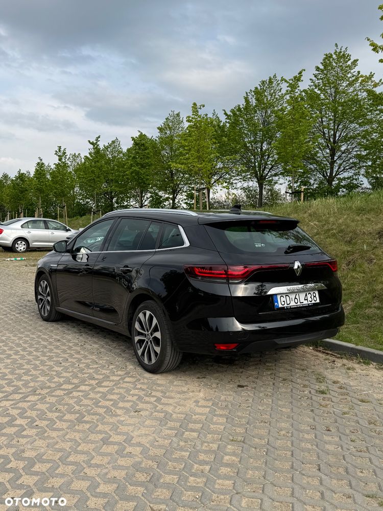 Renault Megane 1.3 TCe Intens - 13