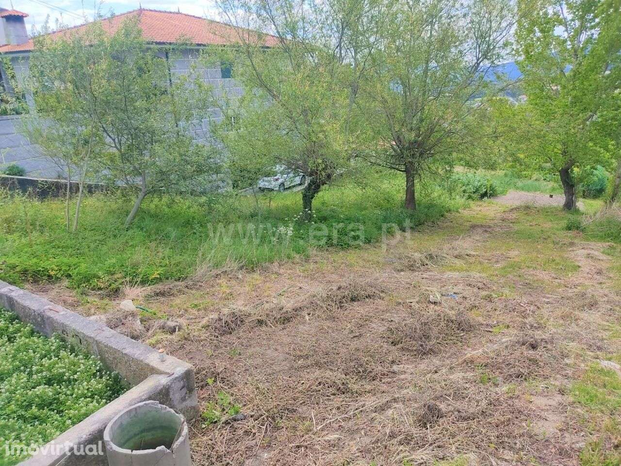 Terreno para construção Marco de Canaveses - Grande imagem: 4/9