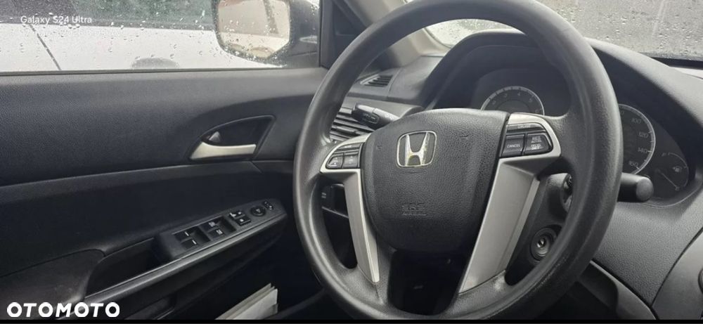 Honda Inny - 4