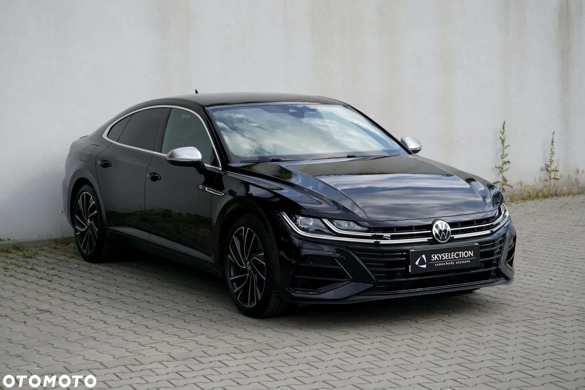 Volkswagen Arteon 2.0 TSI 4Motion R DSG - 3