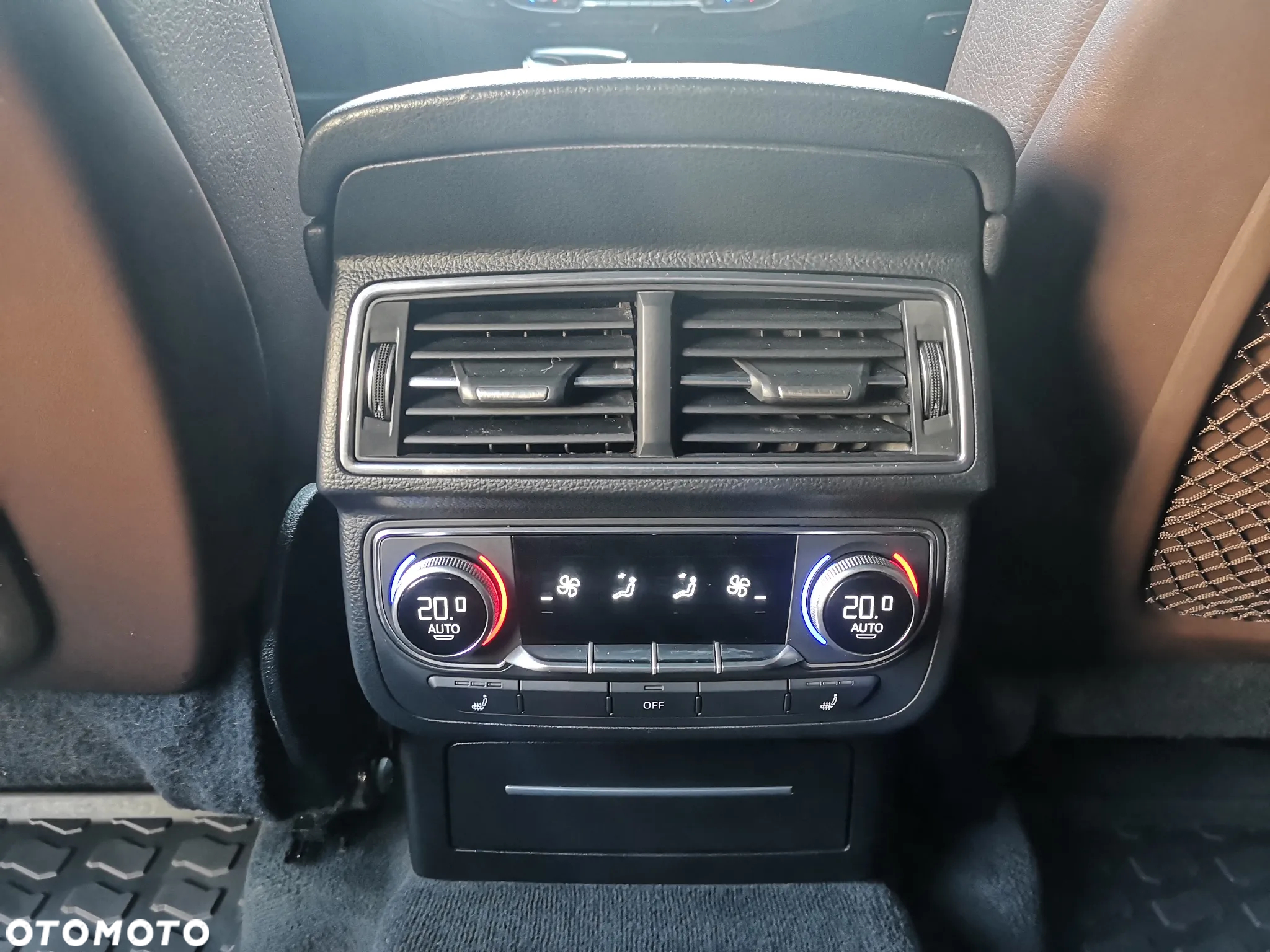 Audi Q7 3.0 TFSI Quattro Tiptronic - 25