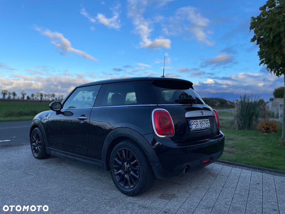 MINI Cooper - 9