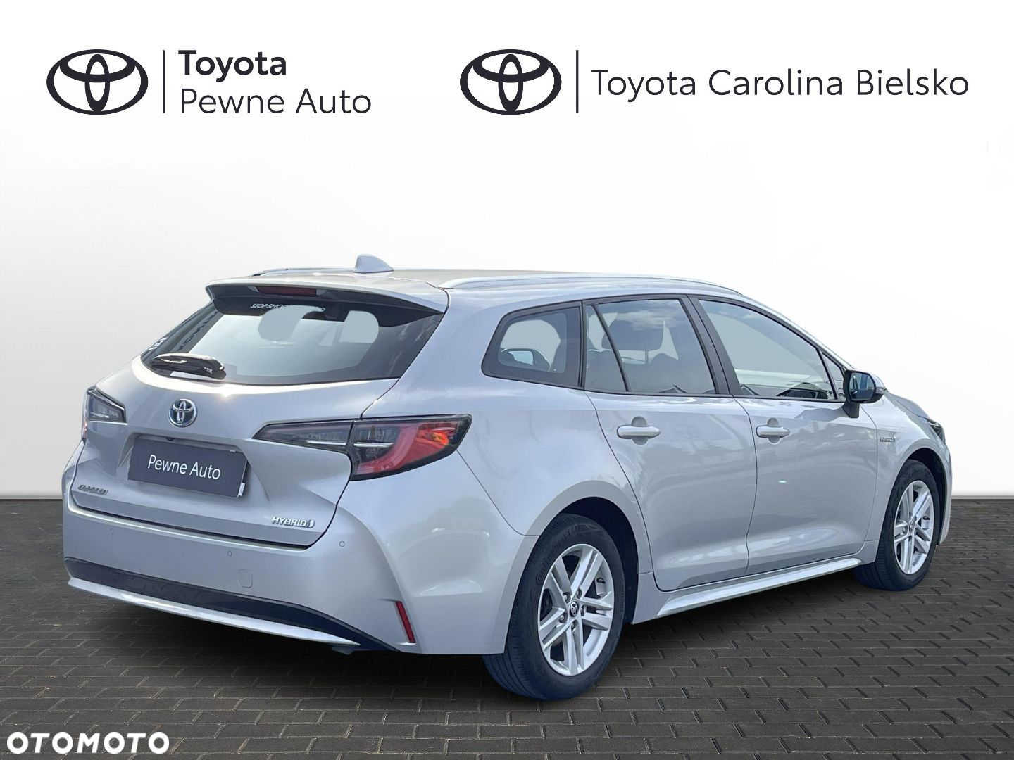 Toyota Corolla - 26