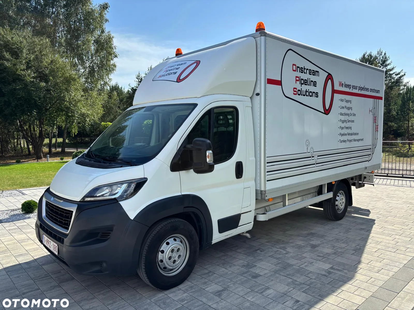Peugeot BOXER - 7