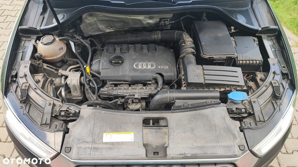 Audi Q3 - 16