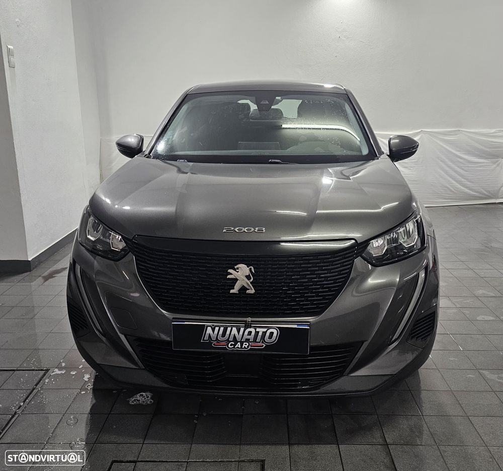 Peugeot 2008 1.2 PureTech Active Pack - 3