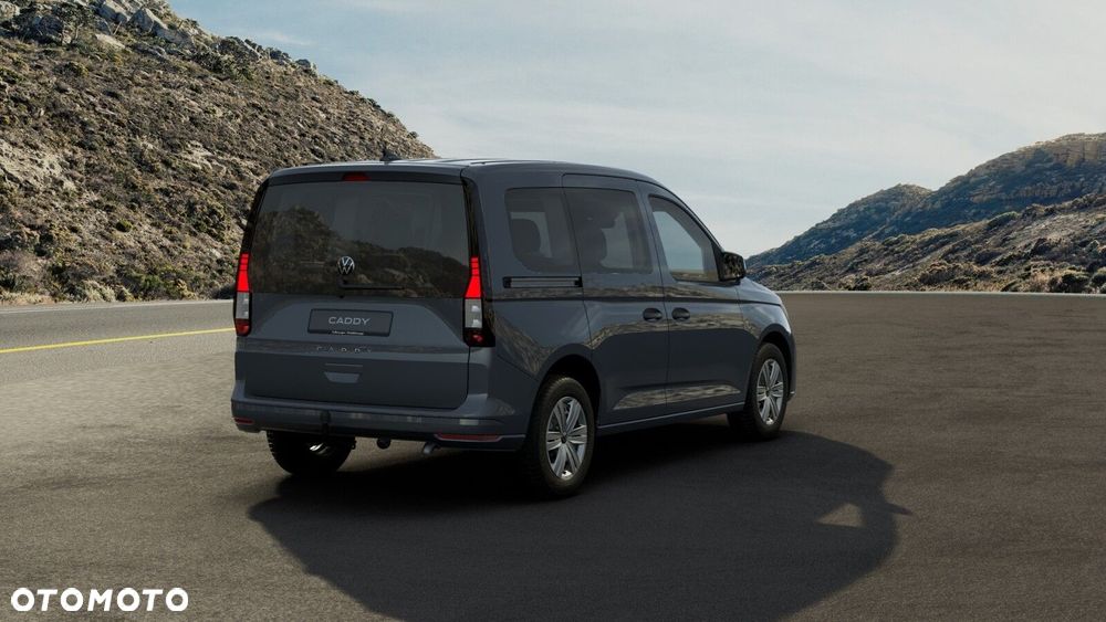 Volkswagen Caddy - 6