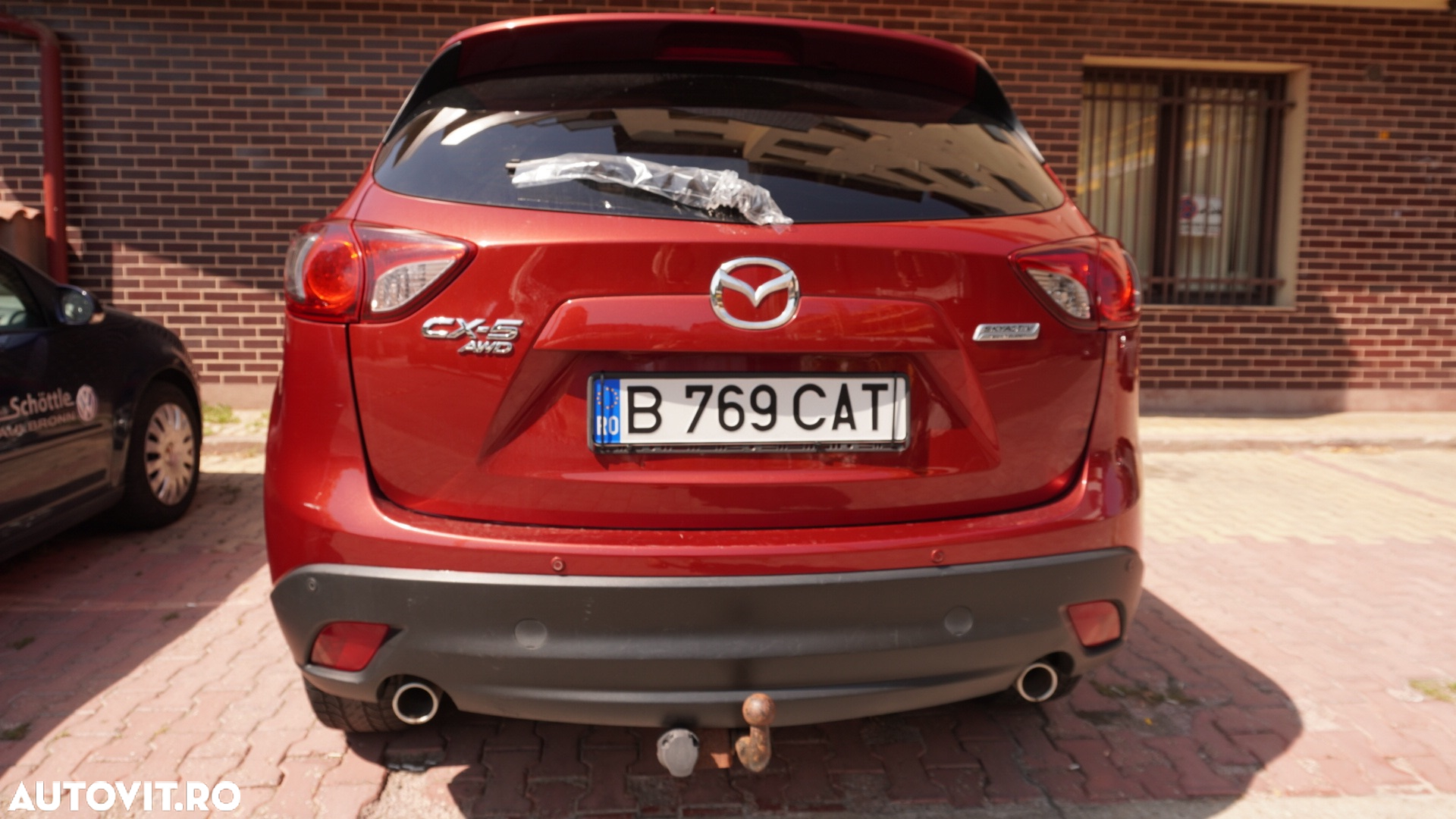 Mazda CX-5 - 2
