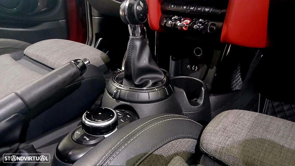 MINI Coupé Cooper - 18