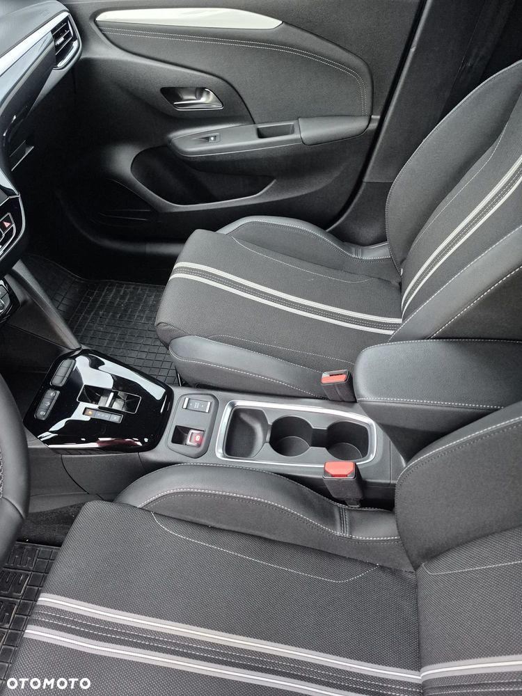 Opel Corsa 1.2 GS Line S&S - 36