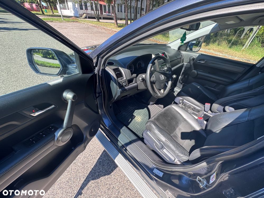 Honda CR-V 2.0 Executive - 13