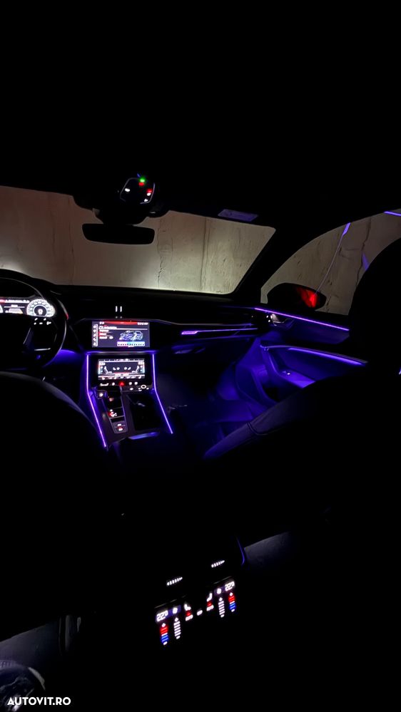 Audi A6 50 TFSI e quattro S tronic - 20