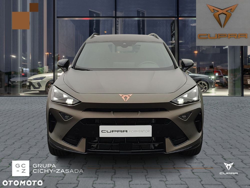 Cupra Formentor - 8