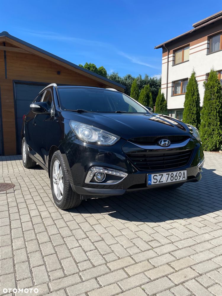 Hyundai ix35 - 4