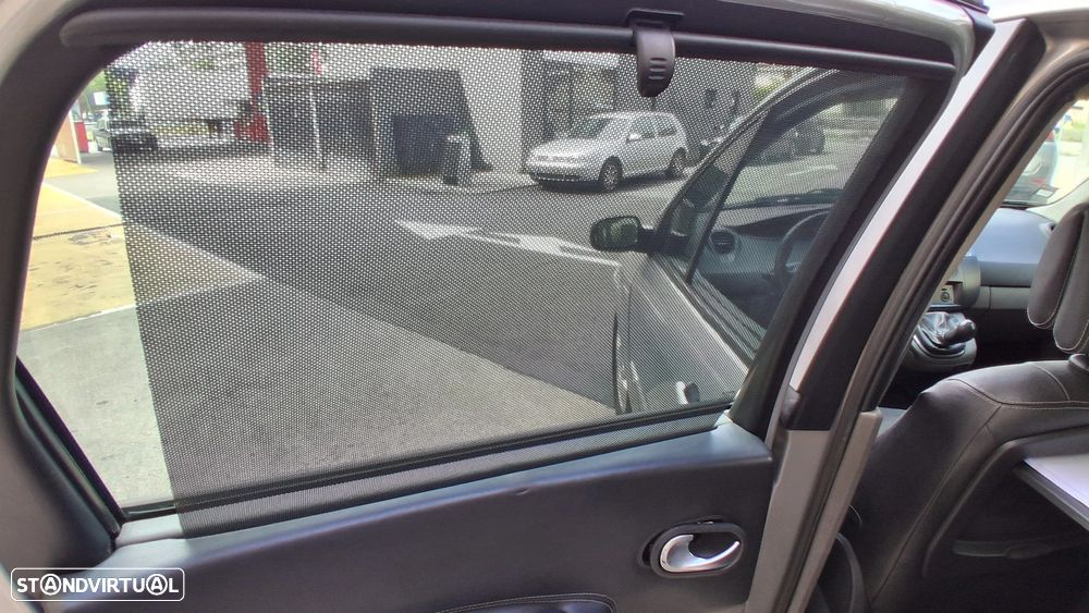 Renault Scénic 1.5 dCi Confort Privilége - 19