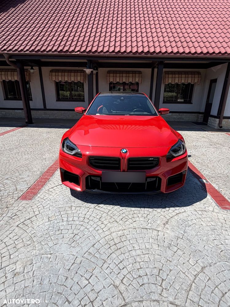 BMW M2 Standard - 1