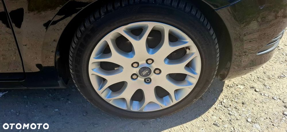 Ford Focus - 8