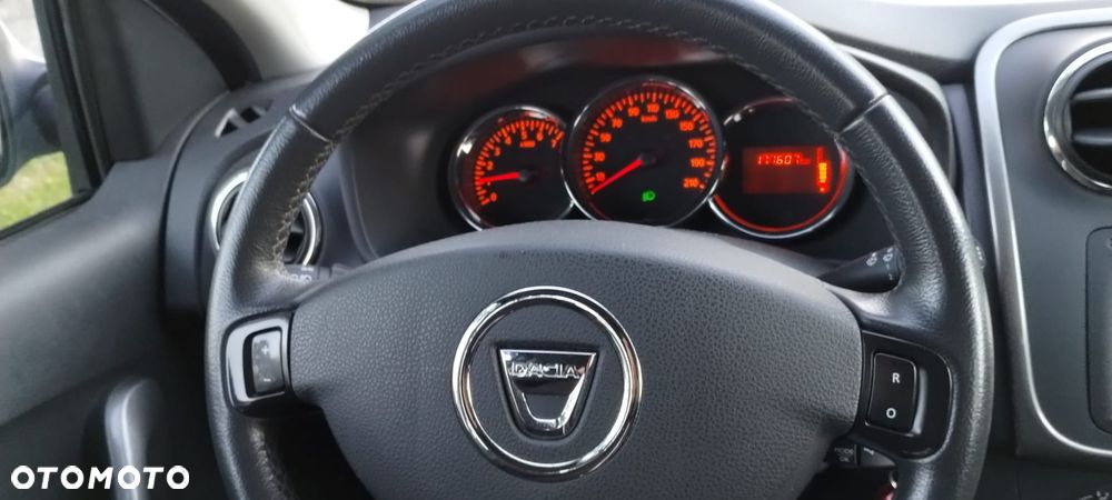 Dacia Logan TCe 90 Prestige - 14