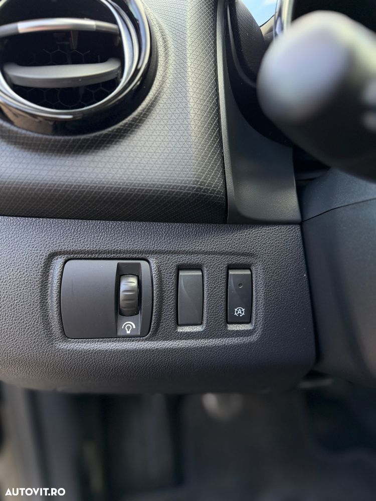 Renault Clio 1.2 Energy TCe Intens - 10