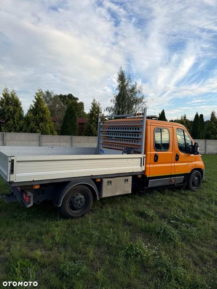 Peugeot Boxer - 5