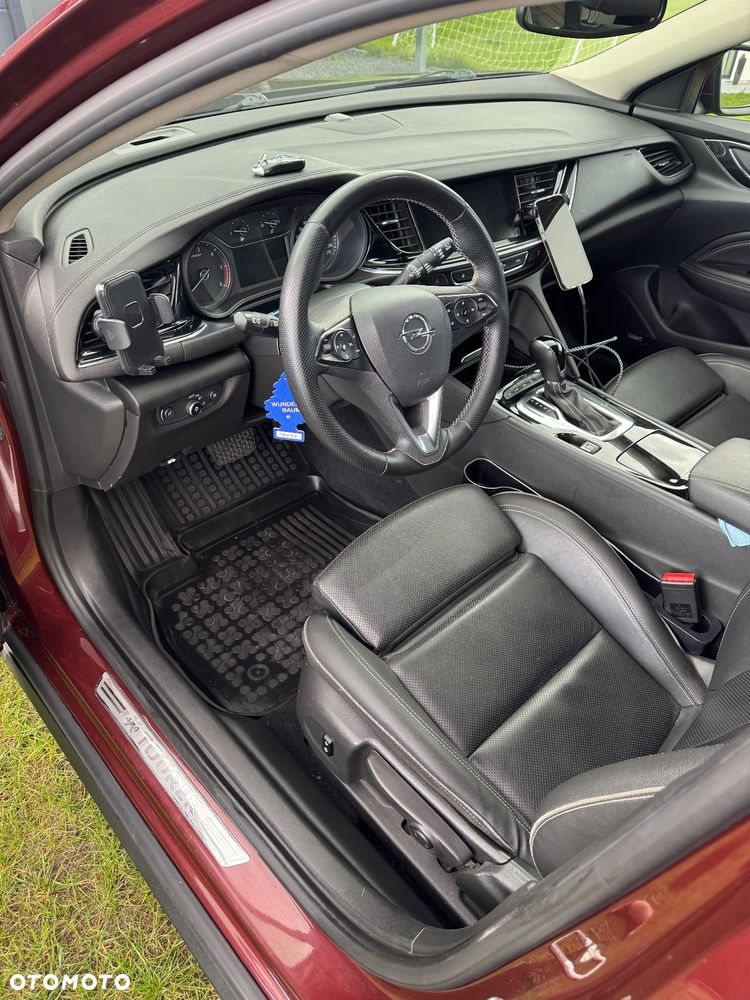 Opel Insignia Country Tourer 2.0 BiTrb D 4x4 Automatik - 10