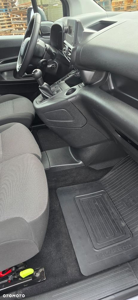 Toyota PROACE CITY - 3