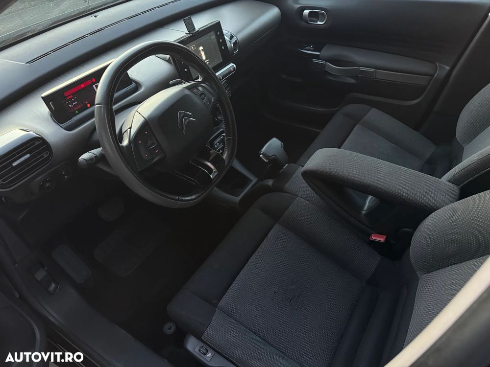 Citroën C4 Cactus e-HDi ETG Start&Stop Shine - 8