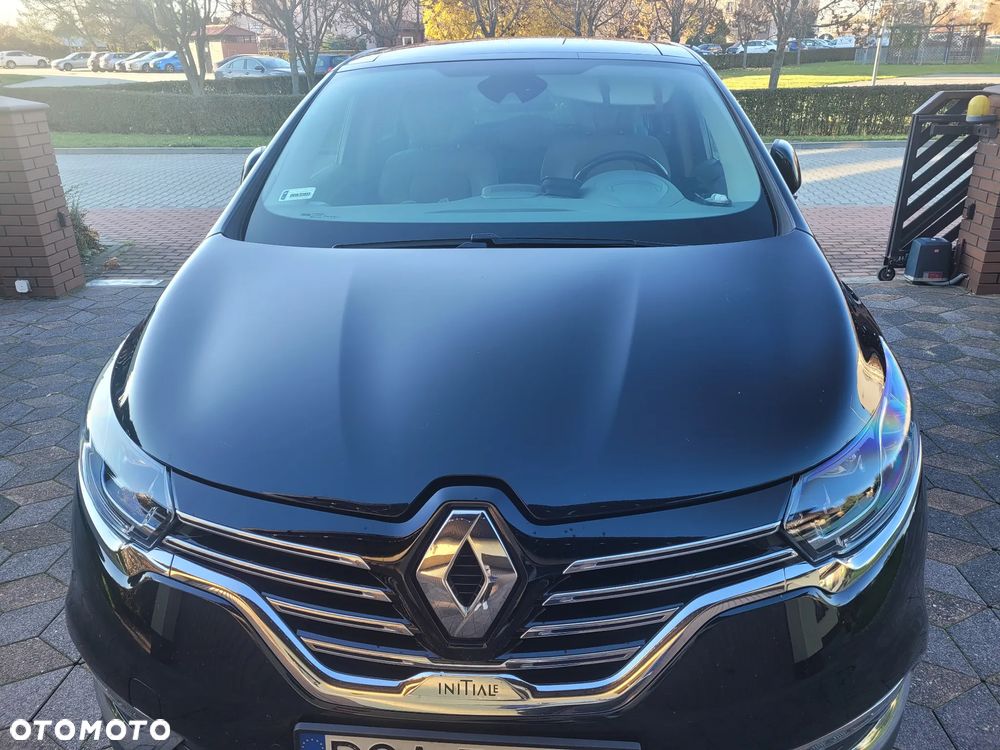 Renault Espace 1.6 TCE Initiale Paris EDC 7os - 3